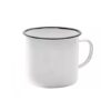 Caneca esmaltada br 8cm - 32102 (1)